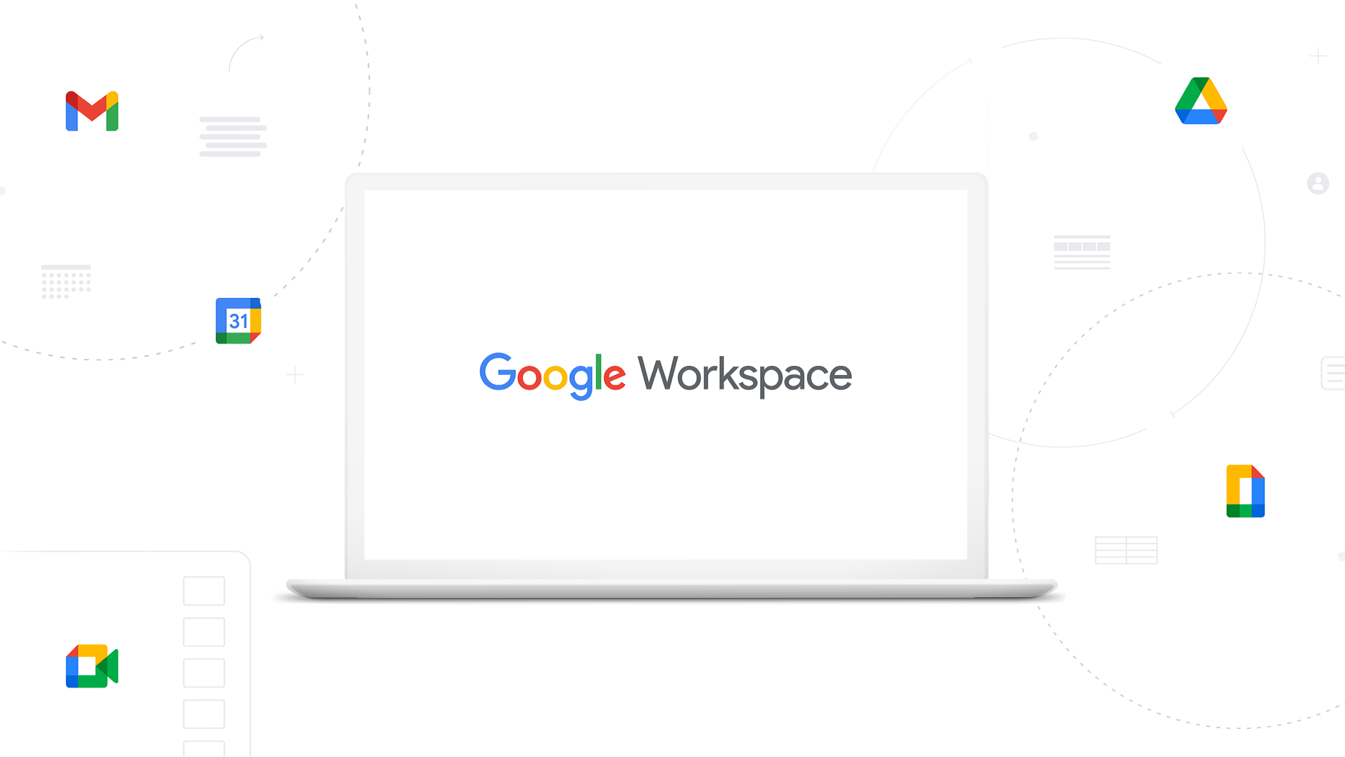 Google Workspace